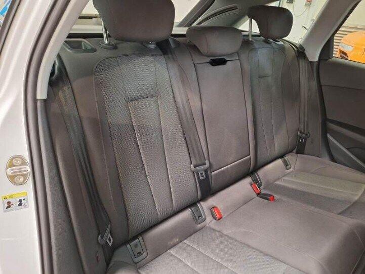 Audi A4 allroad A4 allroad 40 TDI 204 CV S tronic Business