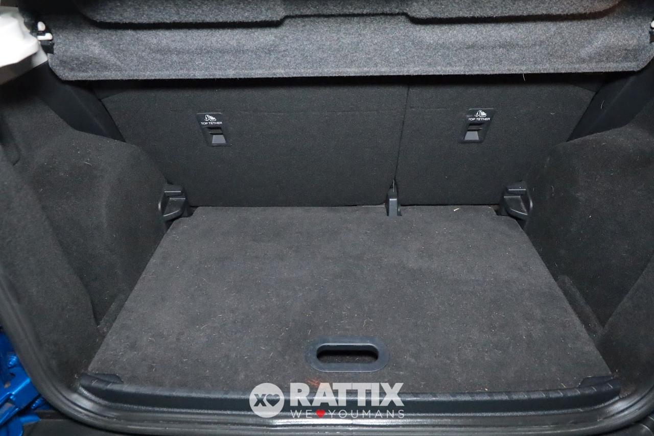 Ford EcoSport 1.5 Ecoblue 95CV Titanium