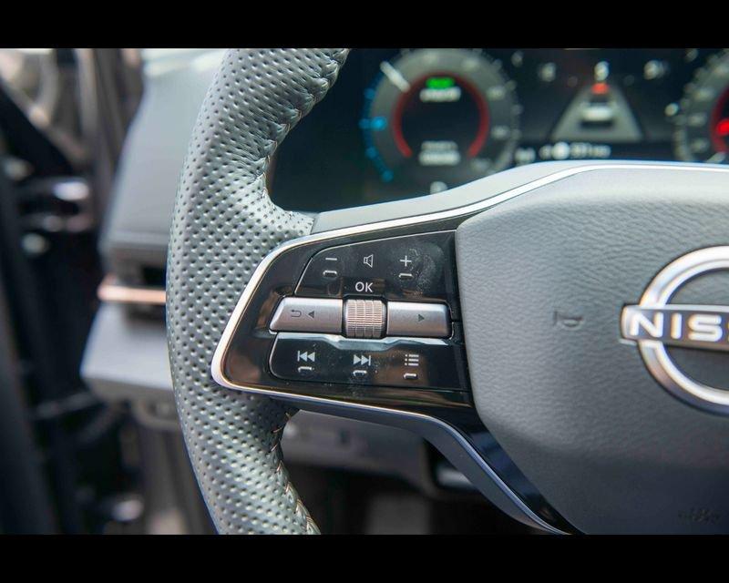 Nissan Ariya NEW 63kWh ENGAGE