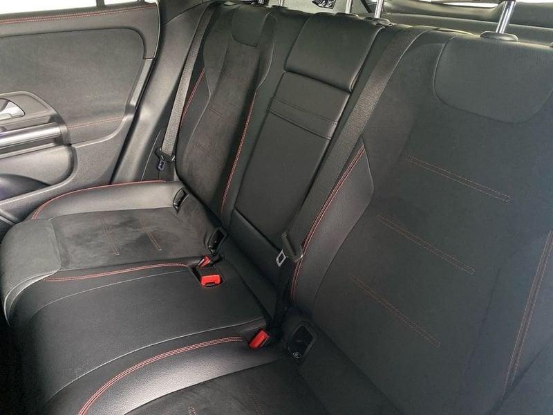 Mercedes-Benz EQA 250 Premium