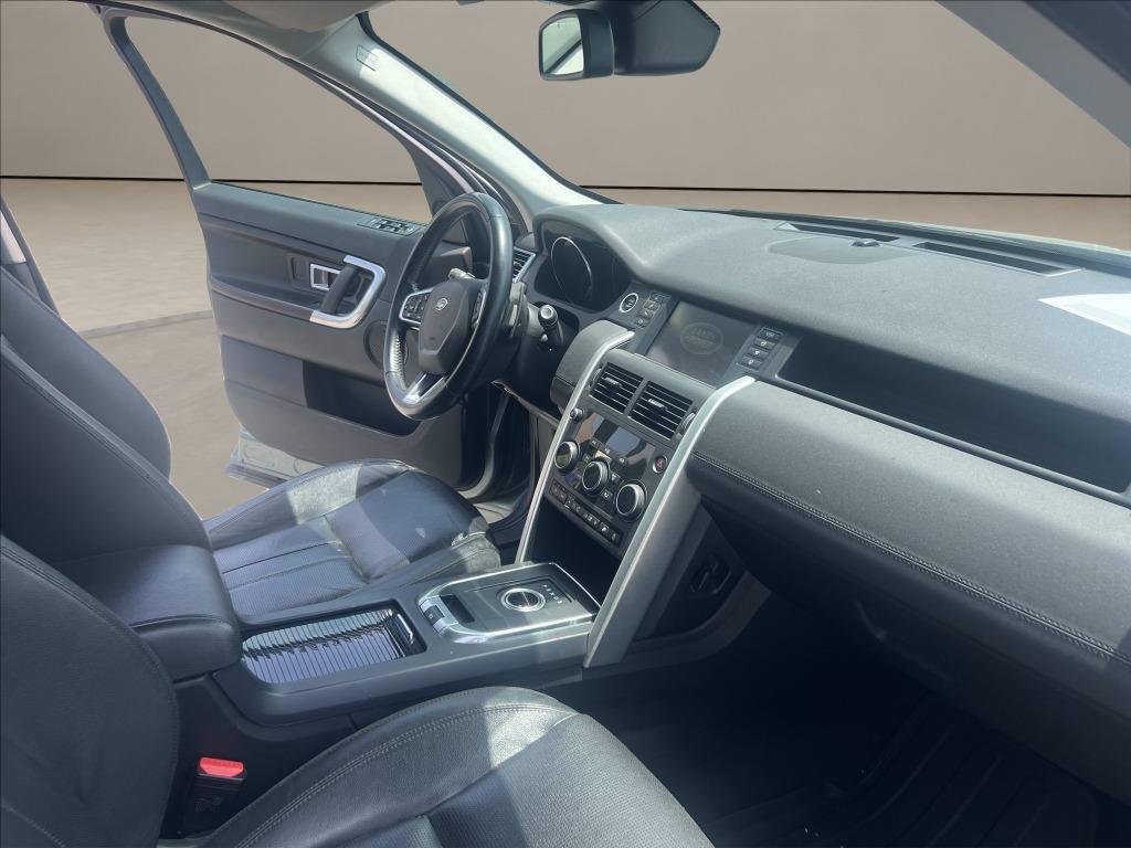 LAND ROVER Discovery Sport 2.0 ed4 HSE Luxury 2wd 150cv del 2015