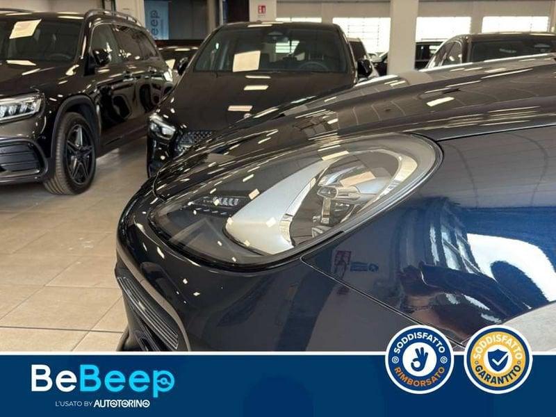 Porsche Cayenne 3.0 TIPTRONIC