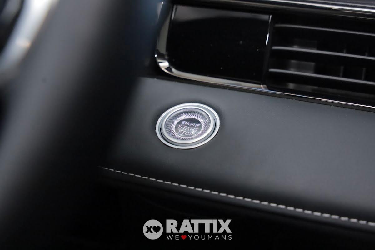 Omoda 5 SHS-H 1.5 t-GDI HEV Premium Auto + tetto apribile