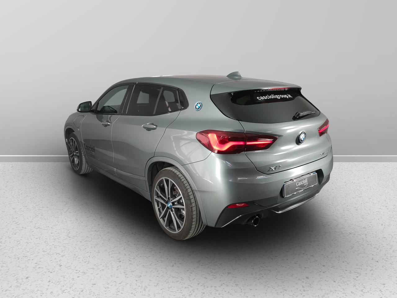 BMW X2 F39 - X2 xdrive25e Msport auto