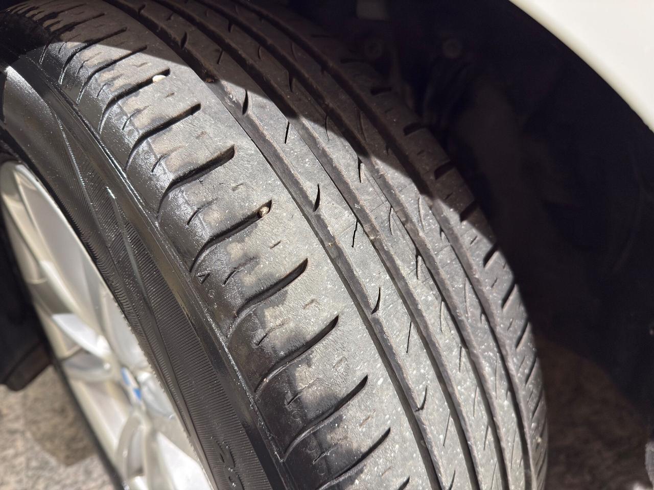 Bmw Serie 3 316 316d Touring Sport * OK NEOPATENTA