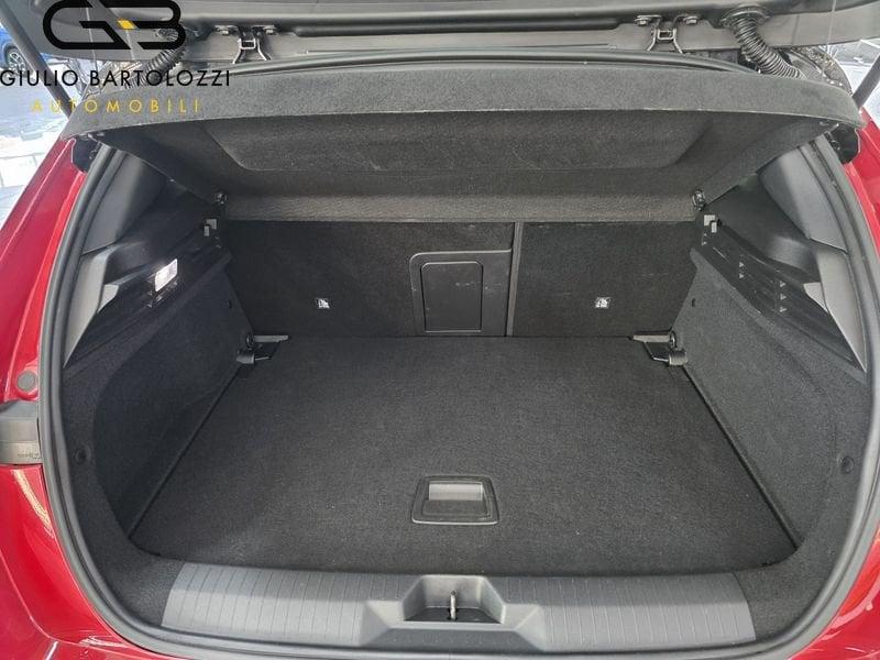 Opel Astra 1.2 Turbo 130cv GS AT8