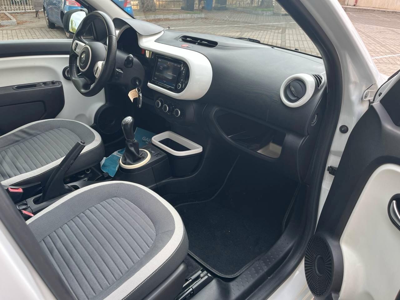 Renault Twingo SCe Life