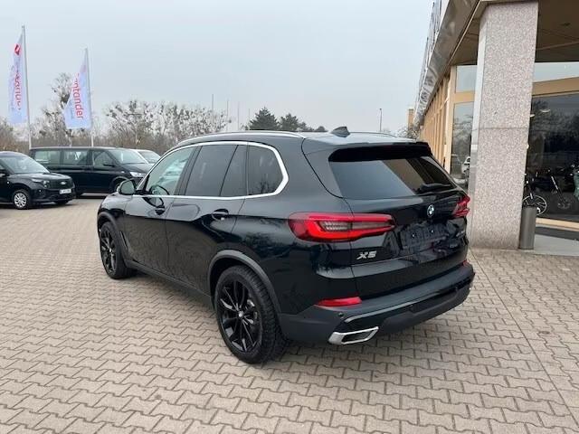 Bmw X5 xDrive25d 231cv TELECAMERA 360 HARMAN KARDON