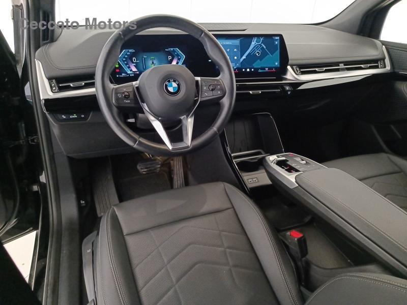 BMW Serie 2 Active Tourer 218 d Luxury DCT