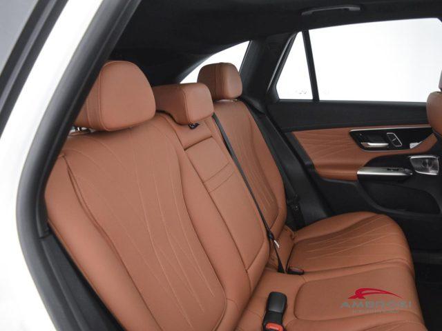 MERCEDES-BENZ GLC 220 220 d AMG Line Premium 4matic auto