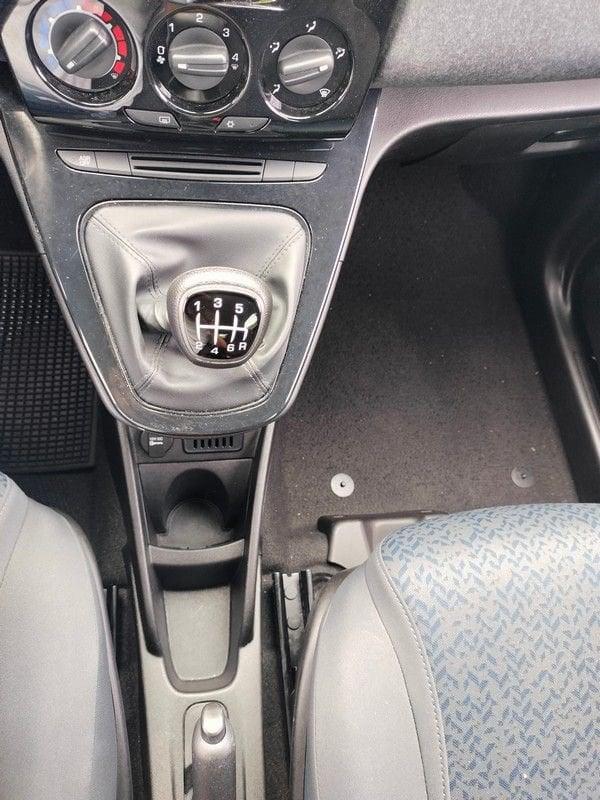 Lancia Ypsilon 1.0 FireFly 5 porte S&S Hybrid Silver Plus Gpl!!