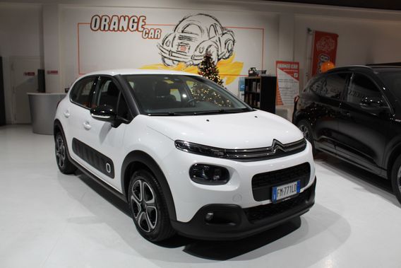 Citroen C3 BlueHDi 75 S&S Shine