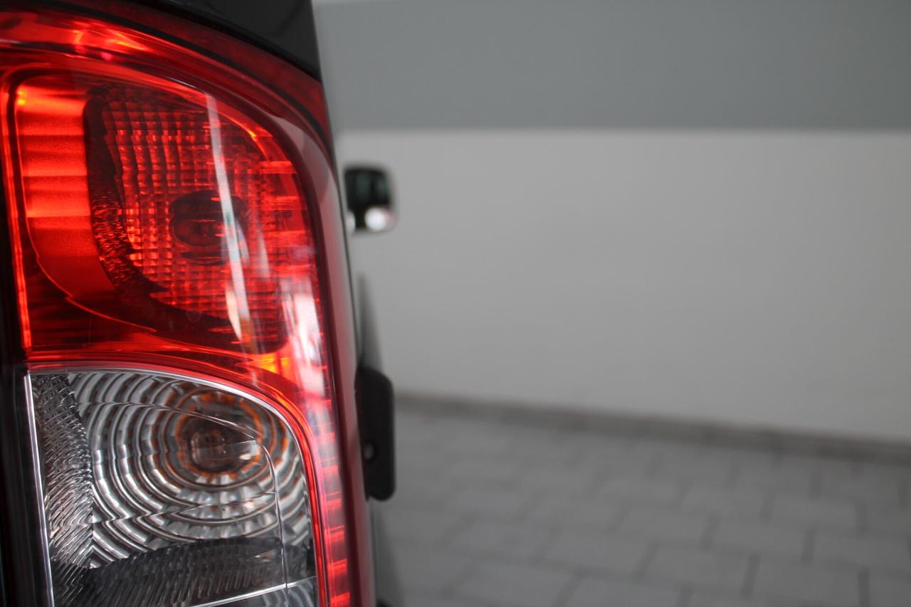 Fiat Qubo 1.3 MJT 80 CV Trekking