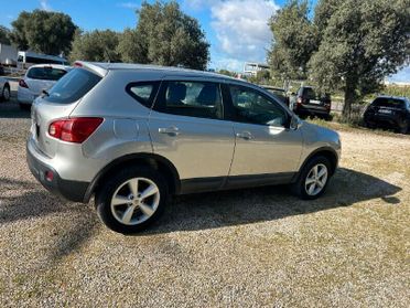 Nissan Qashqai 1.5 dCi DPF Acenta