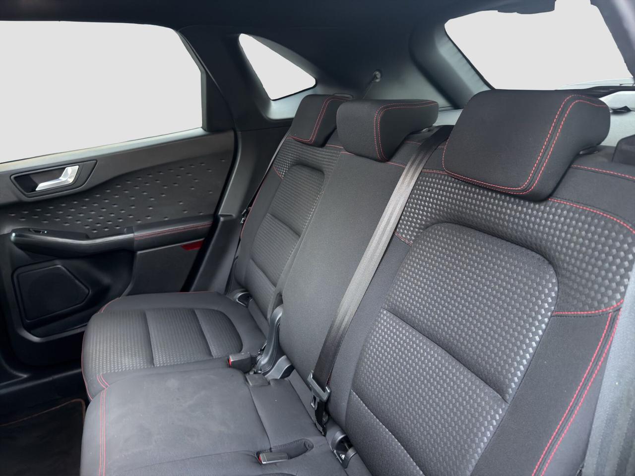 Ford Kuga 1.5 ecoblue 120cv ST-Line automatica Tetto 2021