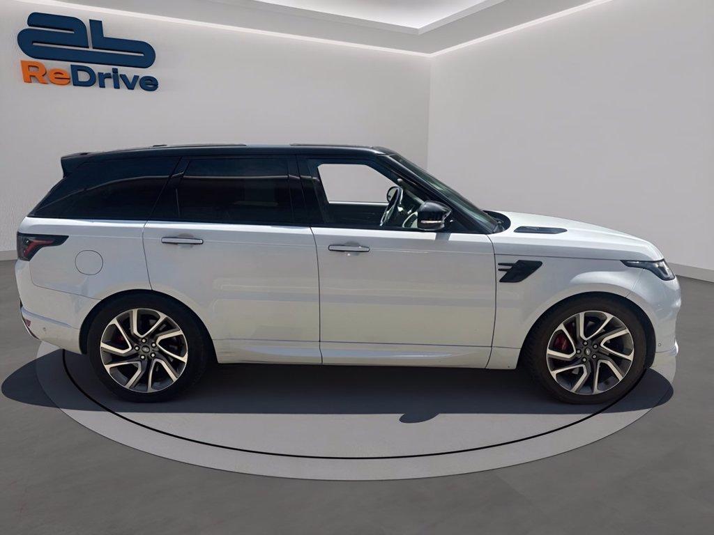 LAND ROVER Range rover sport 3.0d i6 mhev autobiography dynamic 350cv auto del 2022