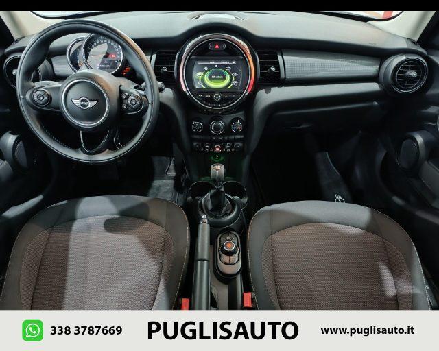 MINI One 1.5 One D Business XL 5 porte