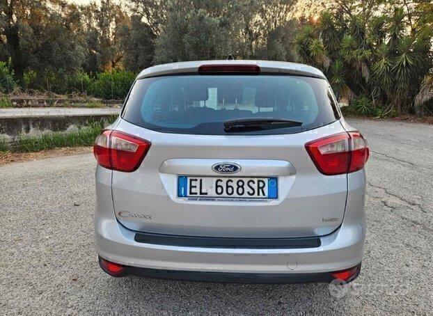 Ford C-Max 1.5 DCI 115 CV