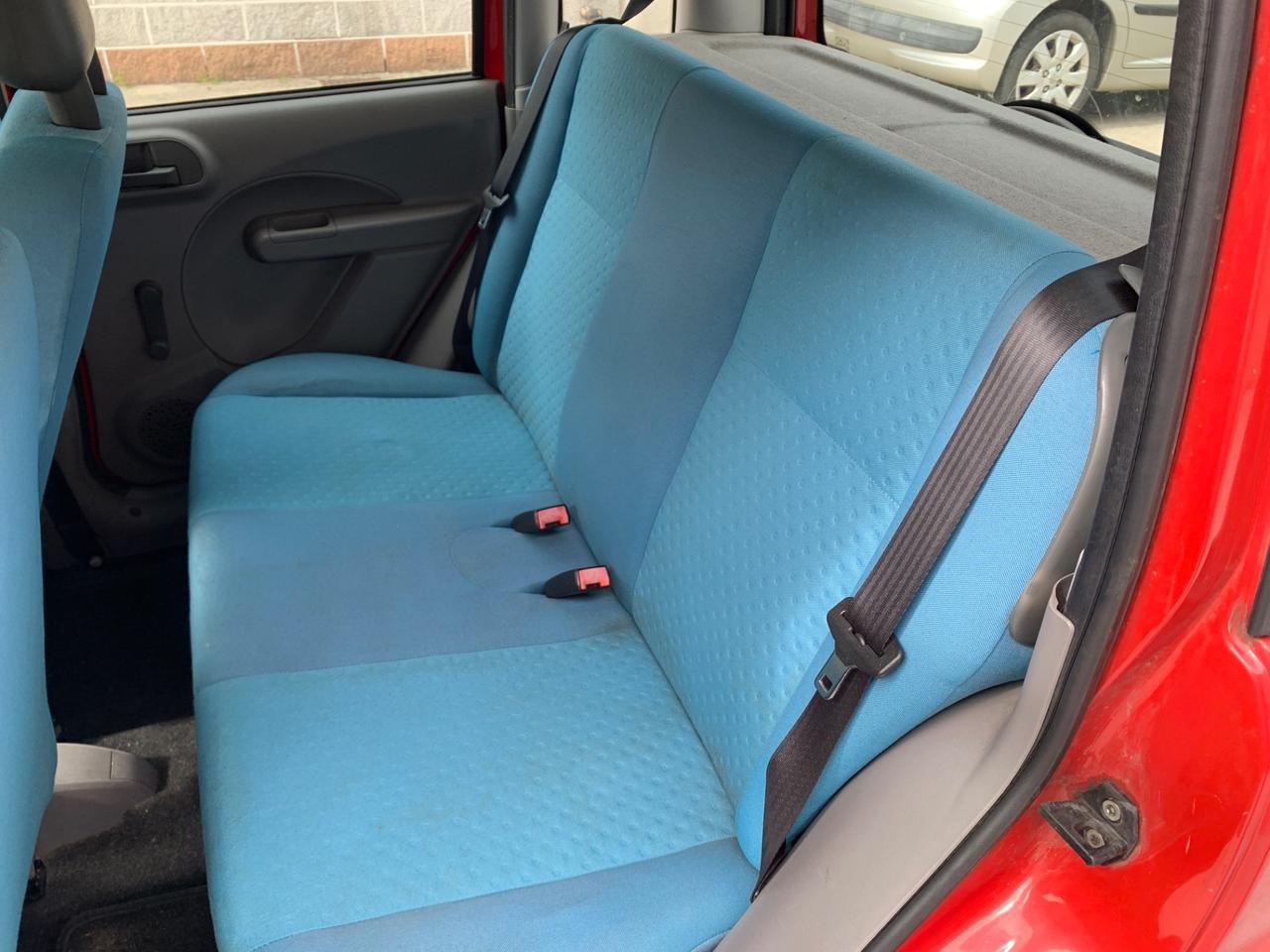 Fiat Panda 1.2 Dynamic