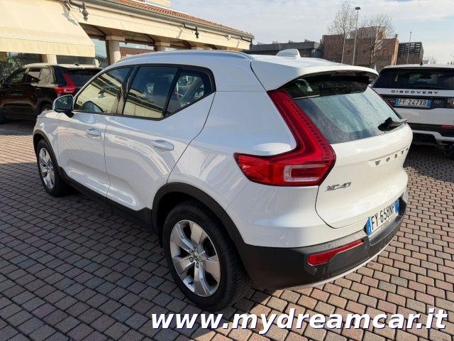 VOLVO XC40 Geartronic Business Plus