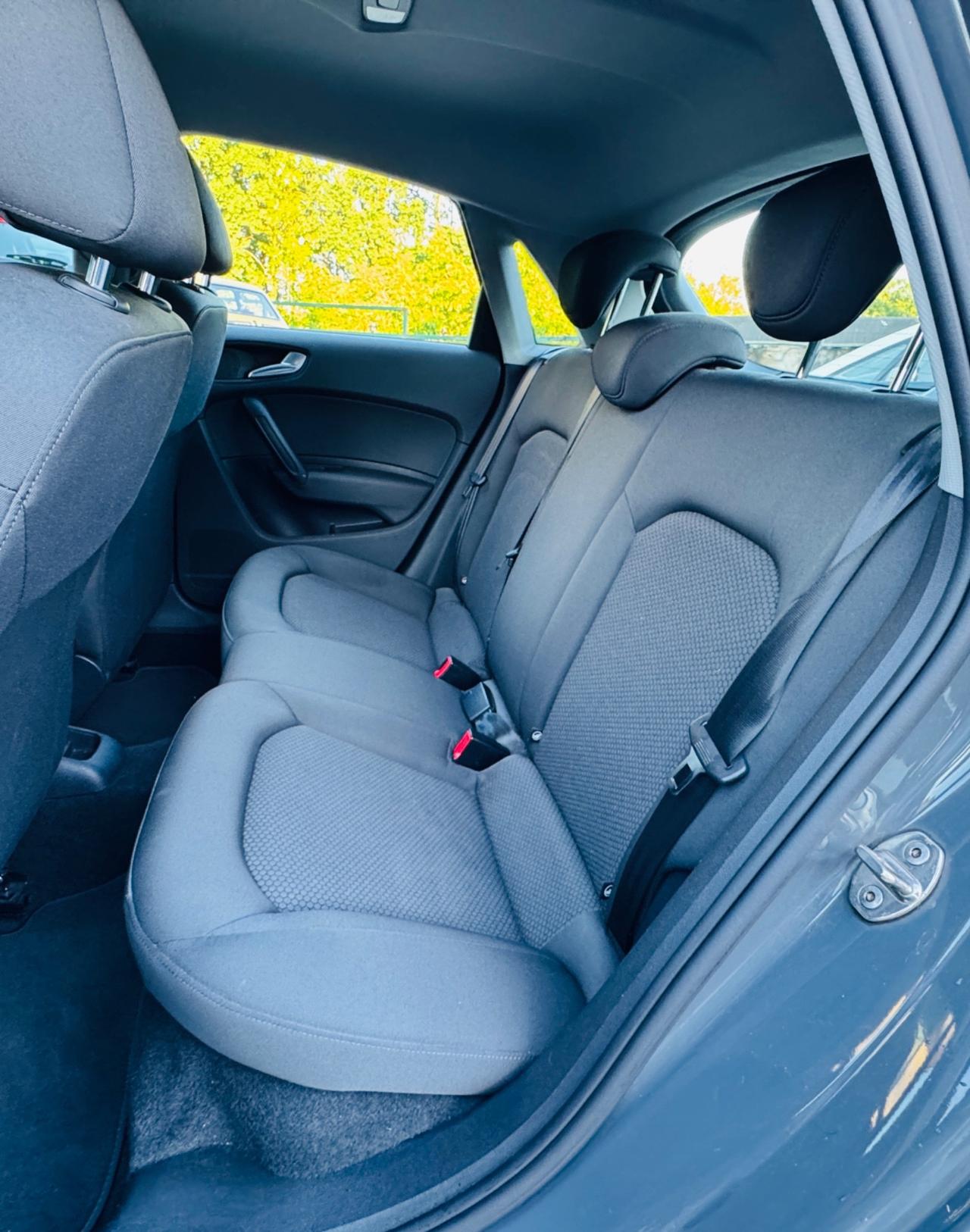 Audi A1 1.4 TDI Admired OK NEOPATENTATI
