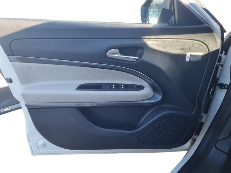 FIAT 600 (2023-->) Hybrid 100 CV DCT MHEV La Prima