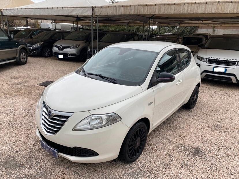 Lancia Ypsilon 1.2 69 CV 5 porte Elefantino