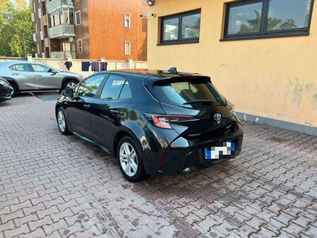 TOYOTA Corolla 1.8 Hybrid Active