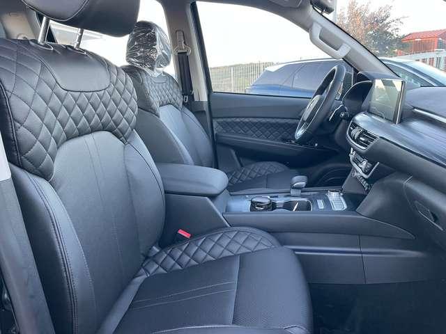 Foton Tunland G7 Tunland G7 2.0 tdi auto 4X4 (NUOVO)