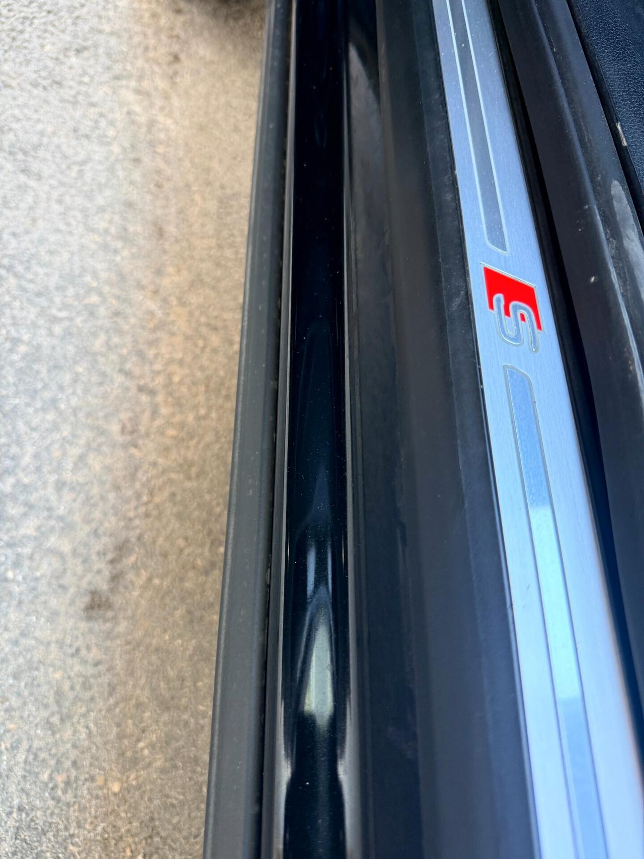 Audi Q3 SPB 35 2.0 tdi S line edition s-tronic TETTO APRIBILE,VIRTUAL COCKPIT,APPLE CARPLAY,TOTAL BLACK