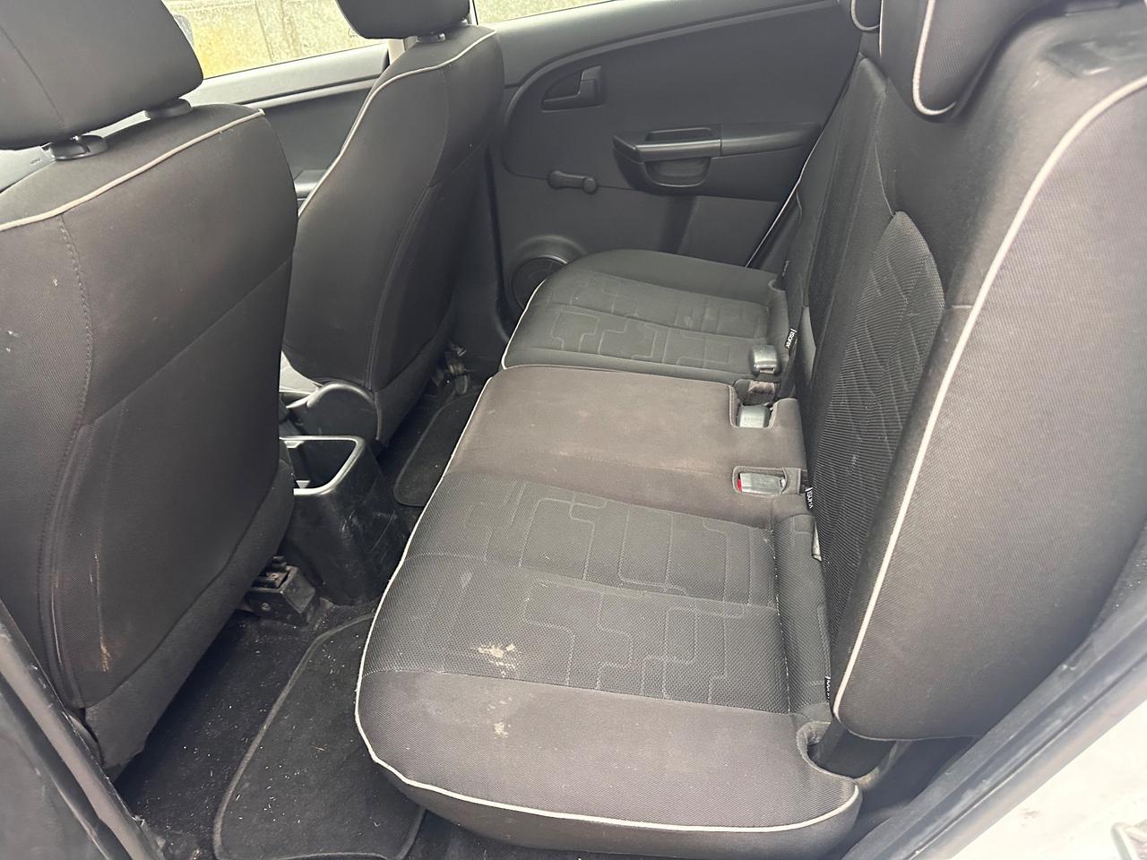 Kia Venga 1.4 CVVT EX Easy