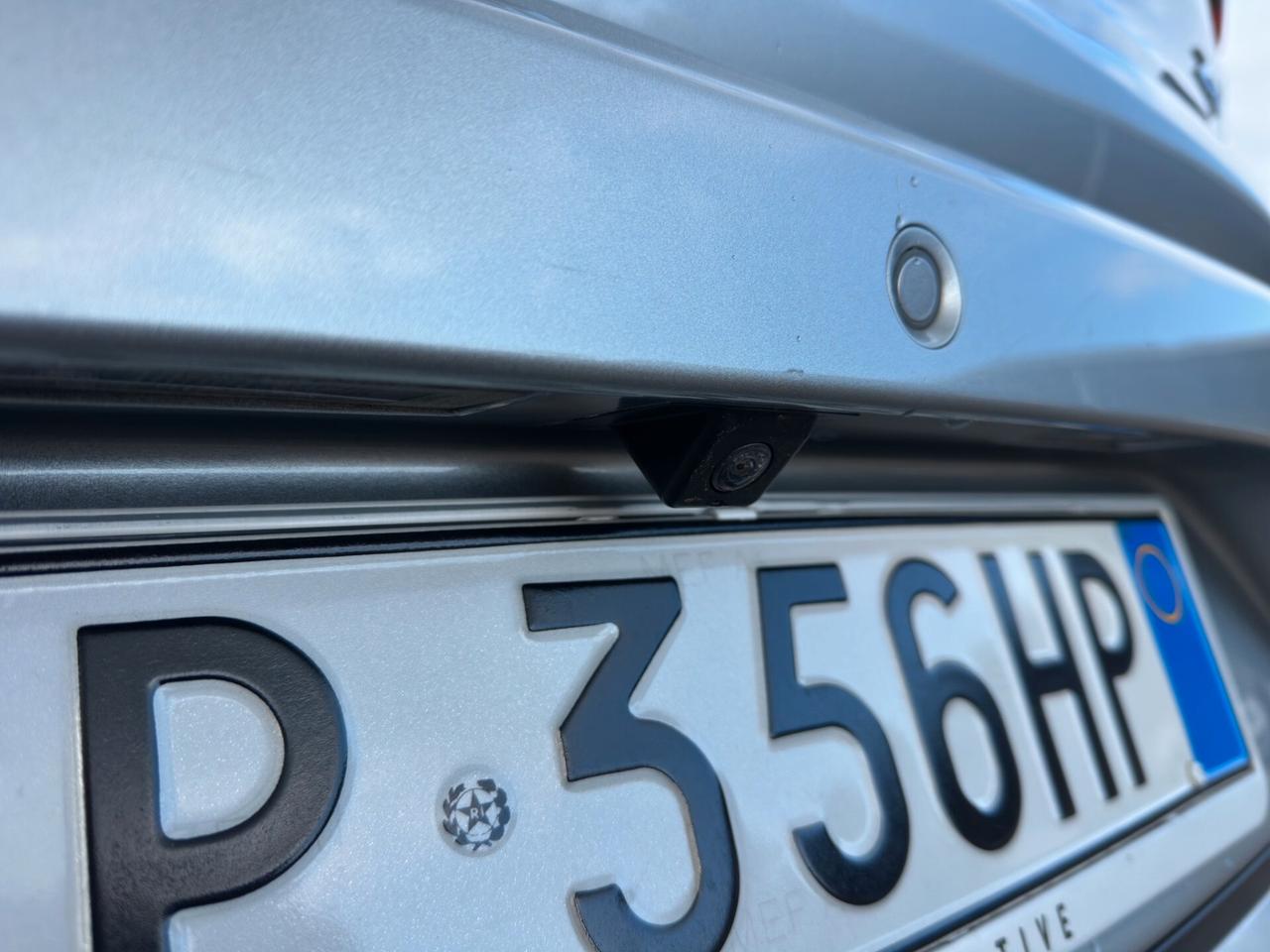 Mg ZS 1.0T-GDI Luxury