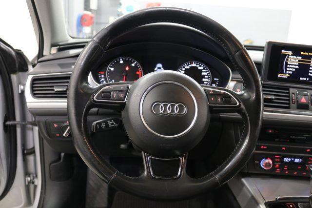 AUDI A6 allroad 3.0 TDI 245 CV clean diesel S tronic