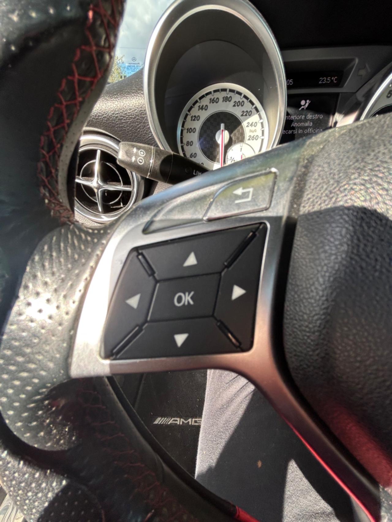 Mercedes-benz SLK 200 BlueEFFICIENCY Premium