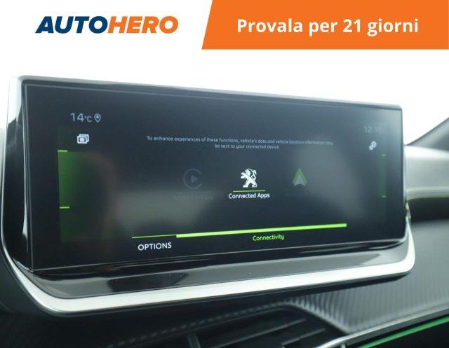 PEUGEOT 208 BlueHDi 100 Stop&Start 5 porte GT Pack