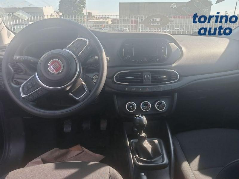 FIAT Tipo 1.6 Mjt S&S 4 porte