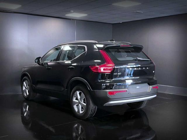 VOLVO XC40 T2 automatico Essential Prezzo REALE