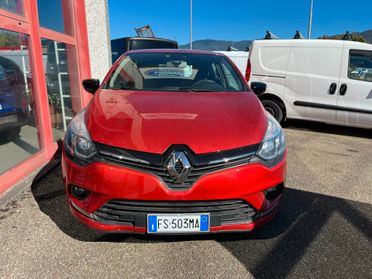 Renault Clio TCe 12V 90 CV GPL 5 porte Duel