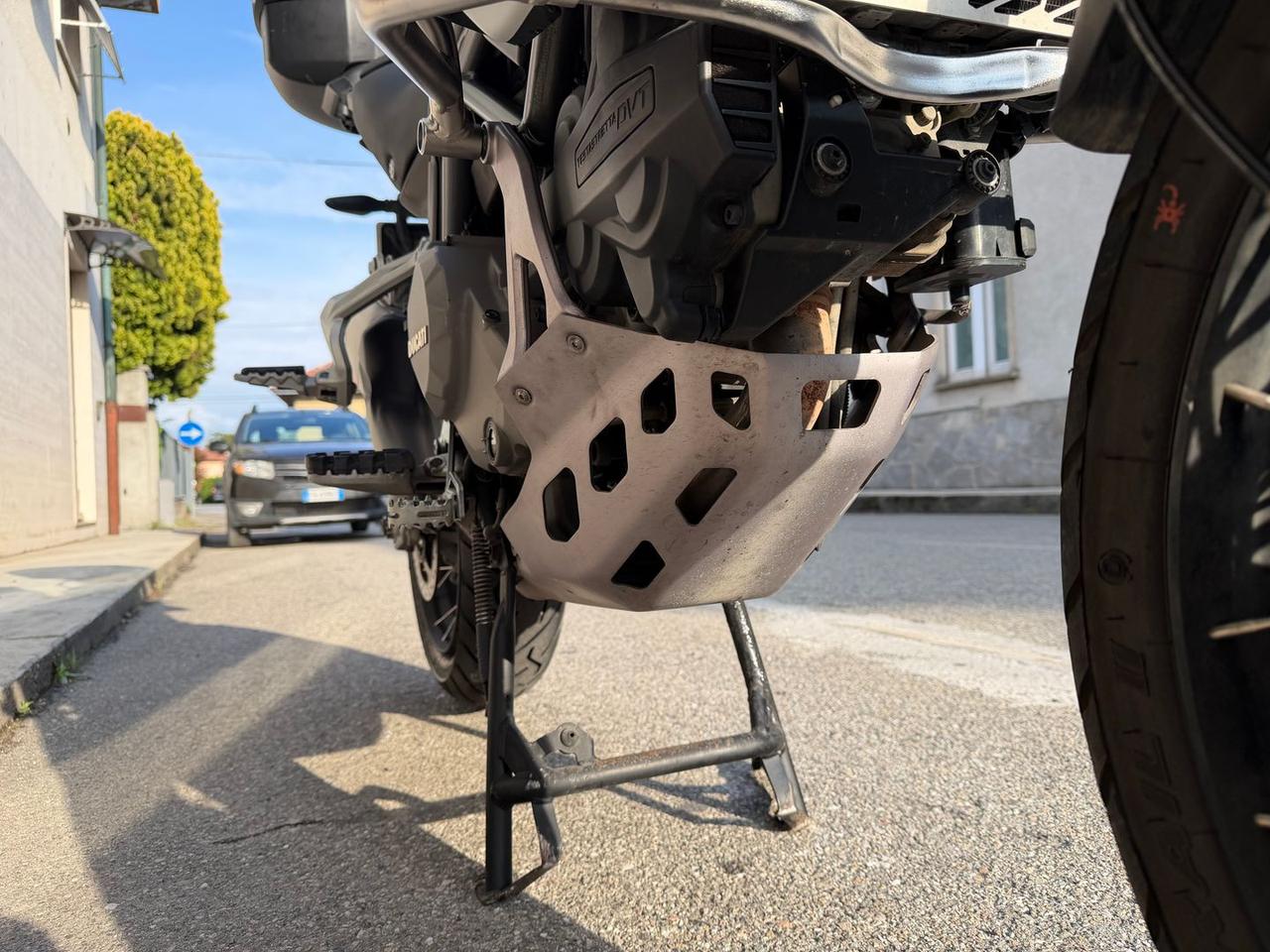 Ducati Multistrada 1200 ENDURO 2016 - 2018 #15