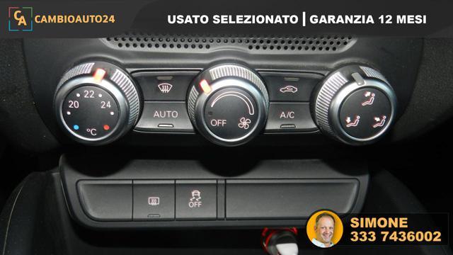 AUDI A1 1.0 TFSI Sportback ultra Admired S LINE