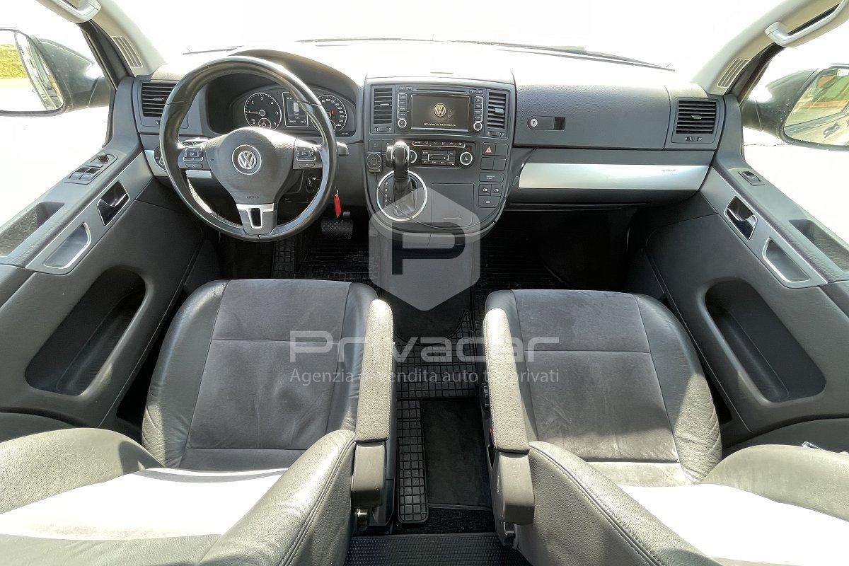 VOLKSWAGEN Multivan 2.0 BiTDI 180CV DSG 4 Motion Highline