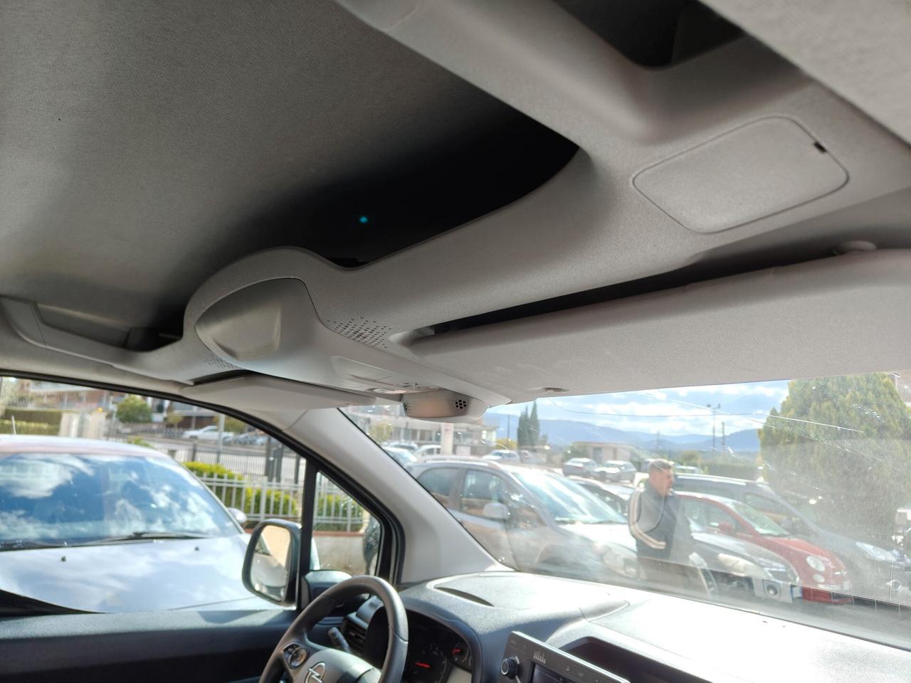 Opel Combo Cargo 1.5 Diesel 100CV PC 650kg Edition