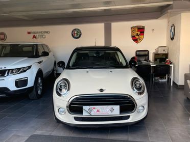 Mini Mini 1.5 Cooper D Business XL