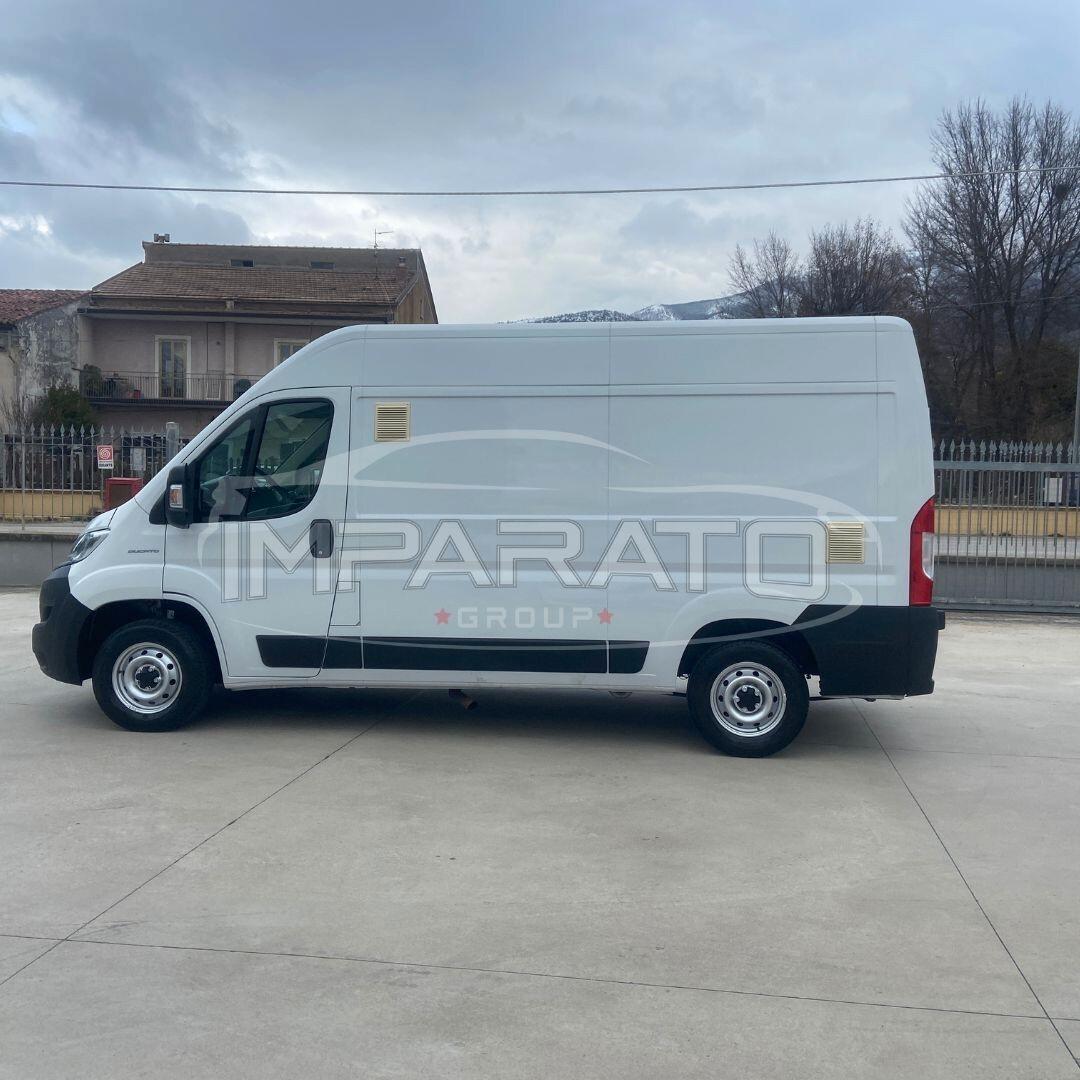 Fiat Ducato 35 2.3 MJT 140CV PC-TN Furg.Maxi