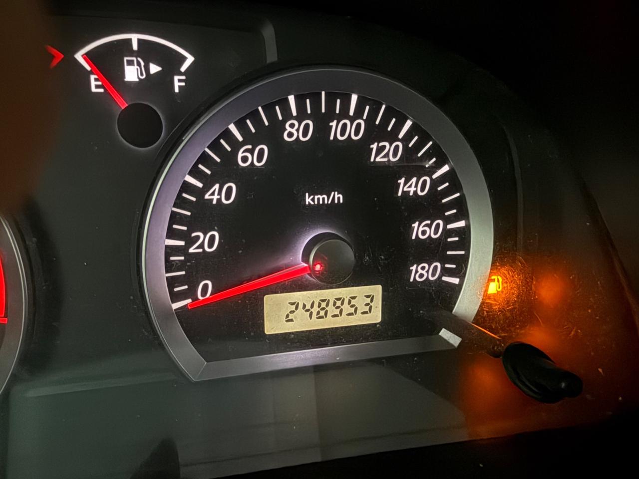 Suzuki Jimny 1.5 DDiS cat 4WD JLX
