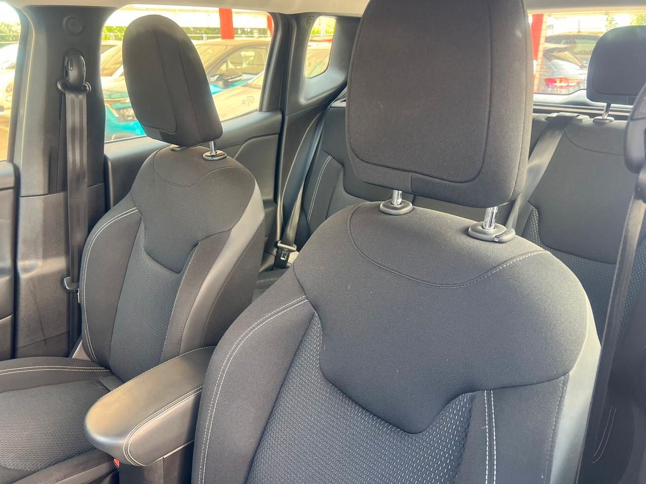 Jeep Renegade 1.0 T3 Limited 120cv