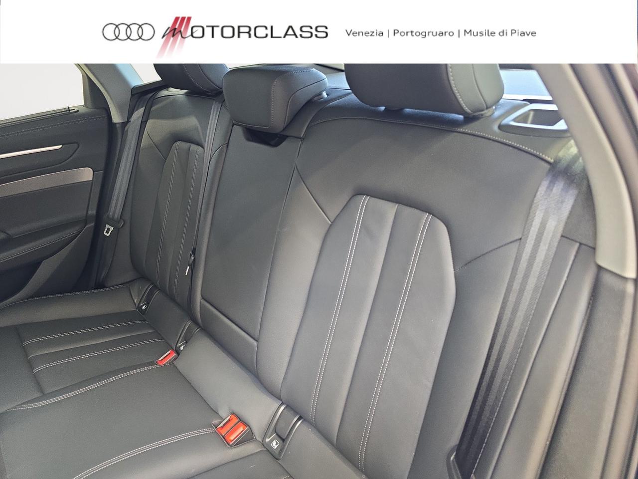 Audi A6 avant 2.0 tdi mhev+ 204cv business advanced quattro s tronic