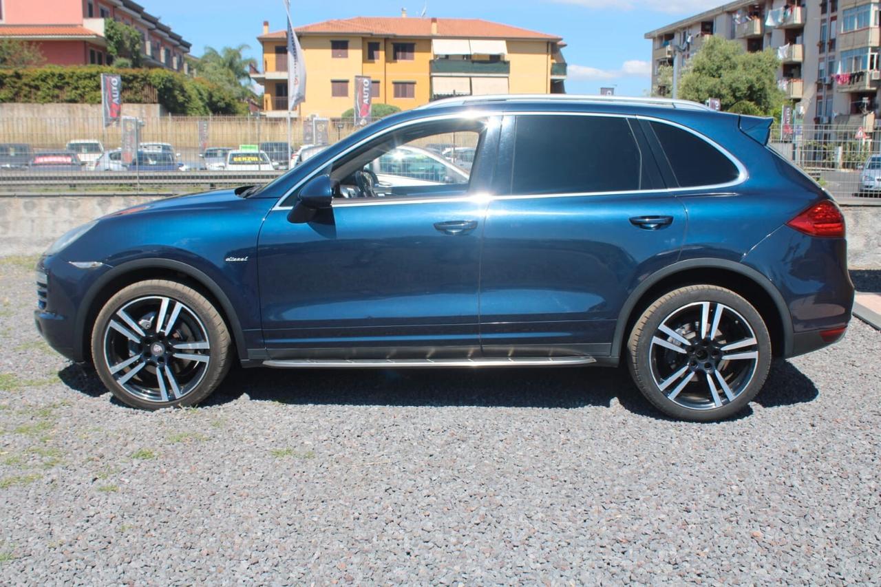 Porsche Cayenne Tua A SOLI 217€ al mese Anticipo Zero