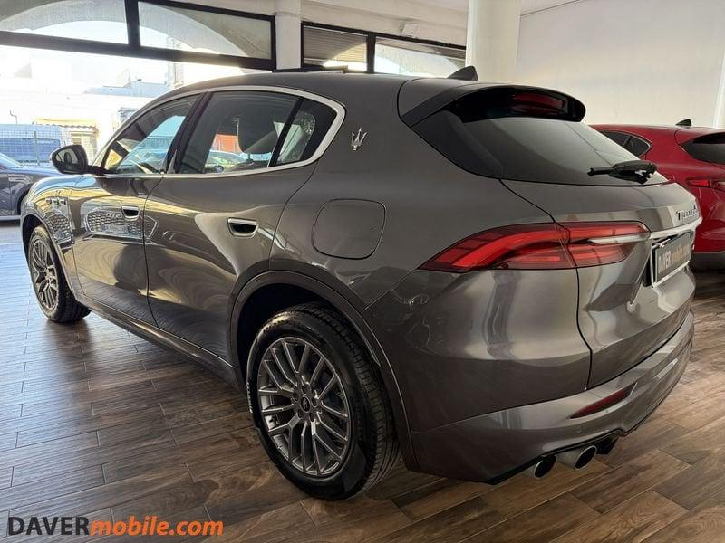 Maserati Grecale Grecale 2.0 mhev GT 250cv auto