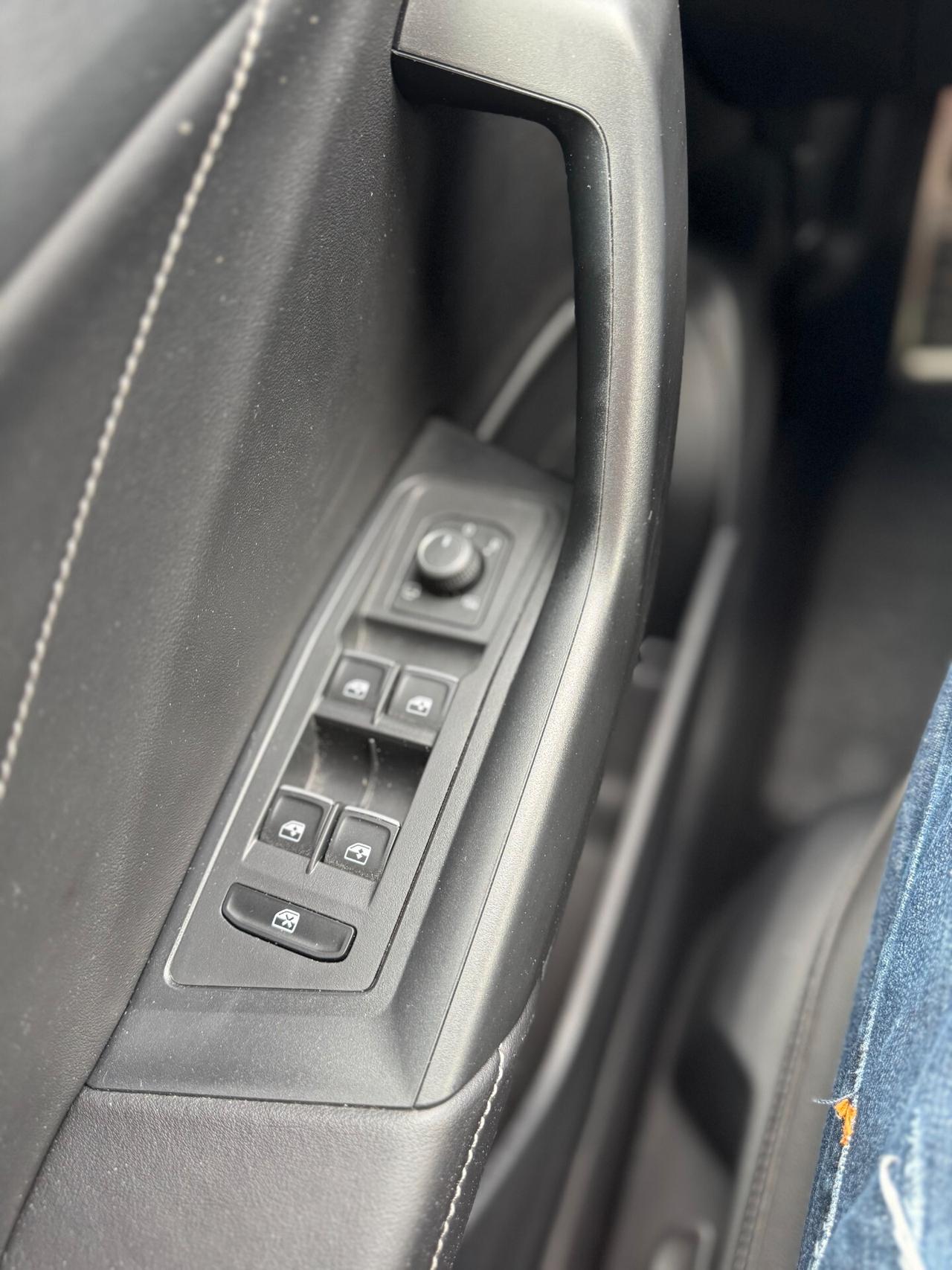 VOLKSWAGEN T-ROC 1.5TURBO BENZINA